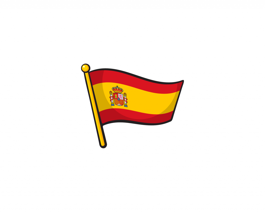 Logo Spécialité Espagnol
